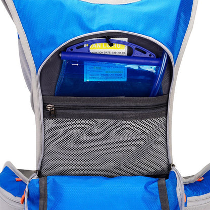 Unisex Waterproof Outdoor Backpack Lightweight 15L - image 5 of 19