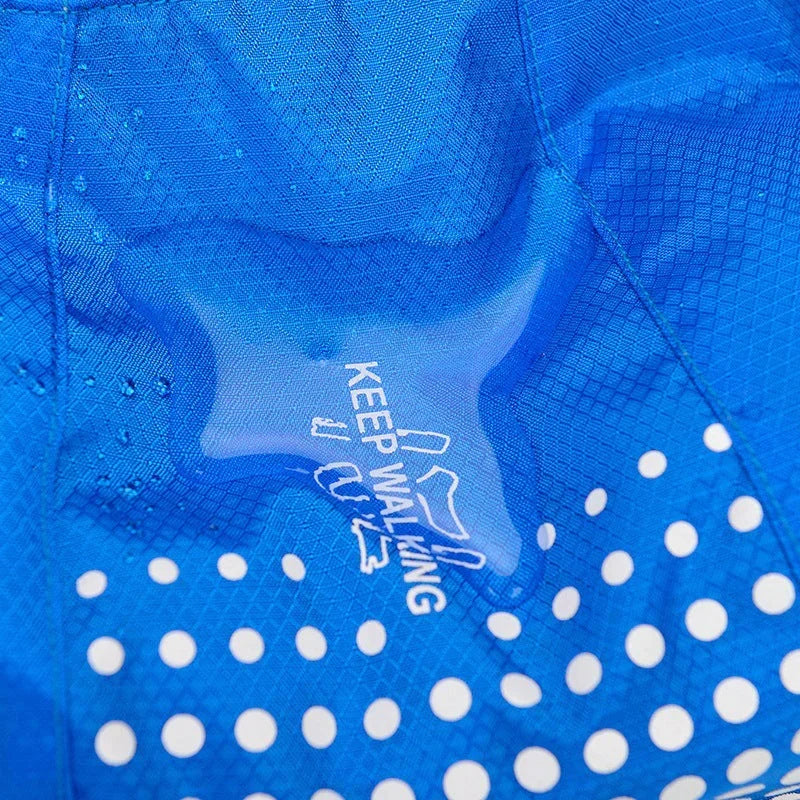 Unisex Waterproof Outdoor Backpack Lightweight 15L - image 6 of 19