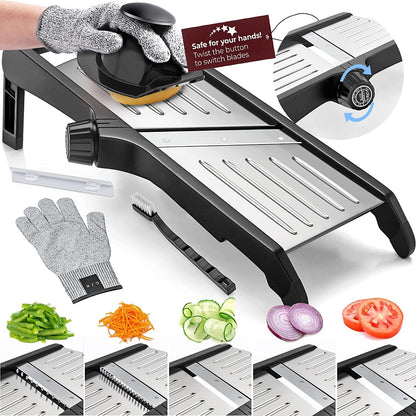 SlicerPro Safety Set - image 11 of 13