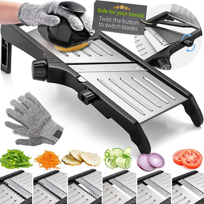SlicerPro Safety Set - image 13 of 13