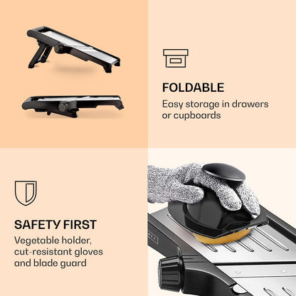 SlicerPro Safety Set - image 3 of 13