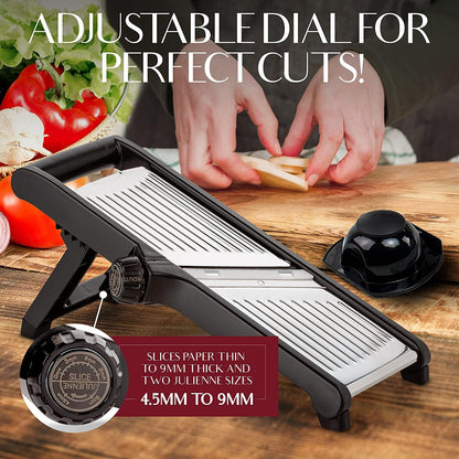 SlicerPro Safety Set - image 4 of 13