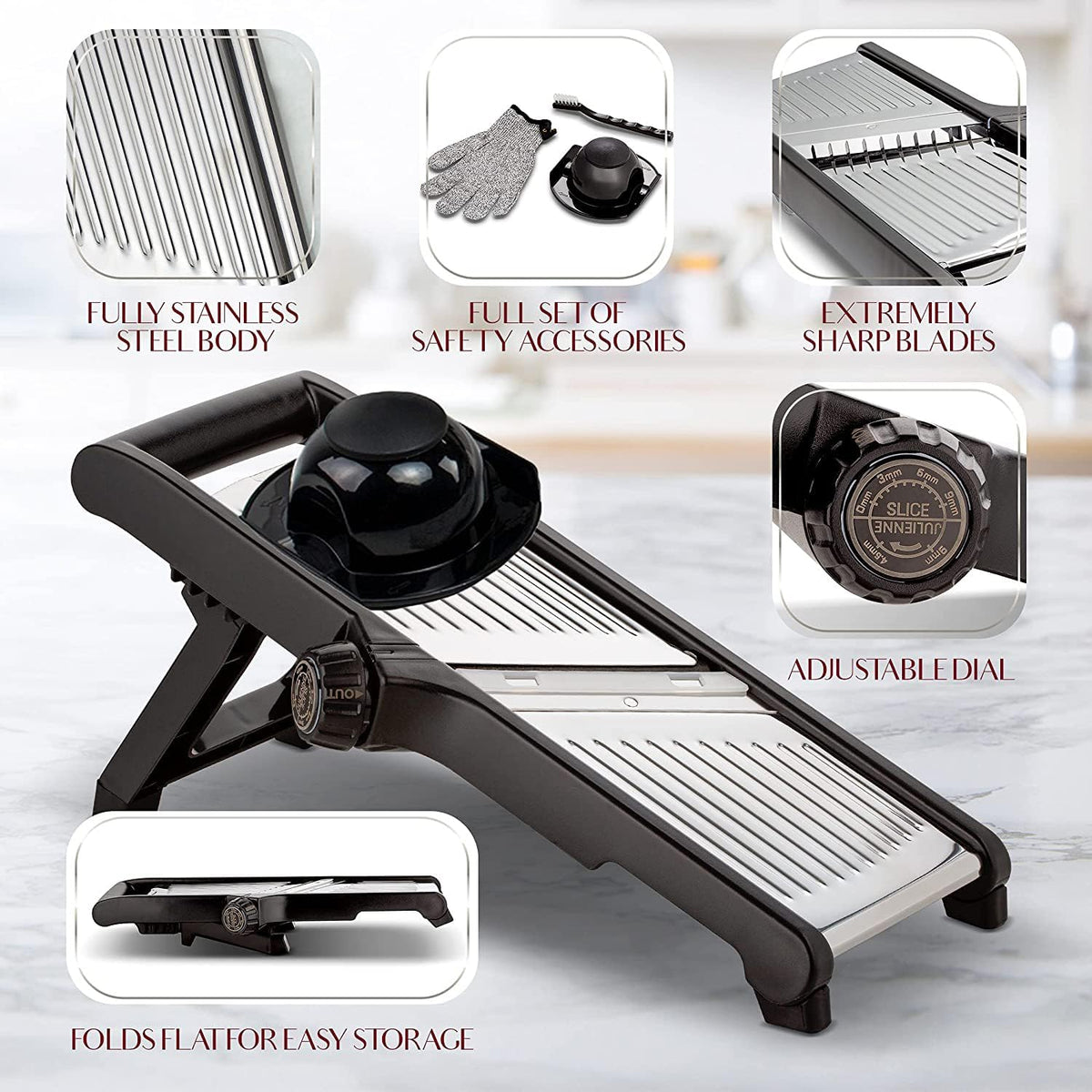 SlicerPro Safety Set - image 6 of 13