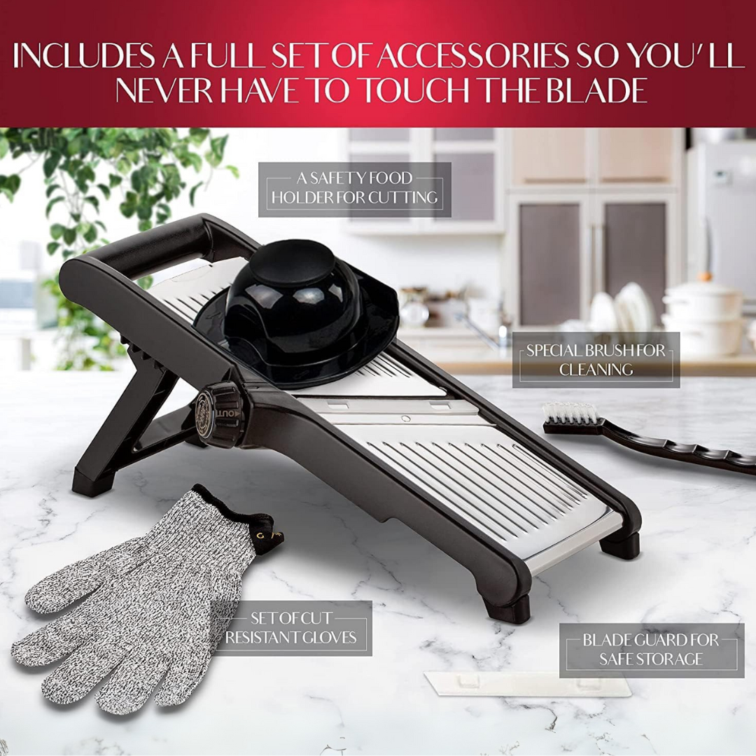 SlicerPro Safety Set - image 9 of 13