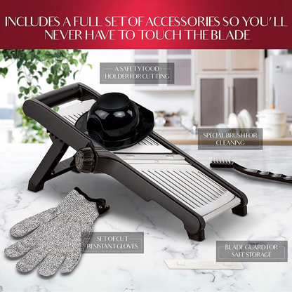 SlicerPro Safety Set - image 9 of 13
