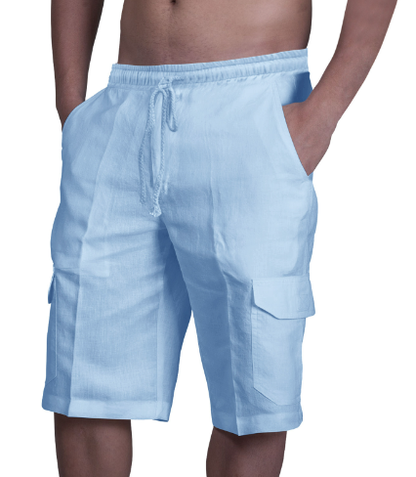 Cargo Shorts for Men - image 4 of 4