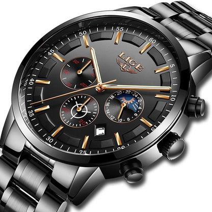 Military Black Watch - image 9 of 9