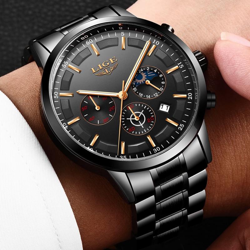 Military Black Watch - image 3 of 9