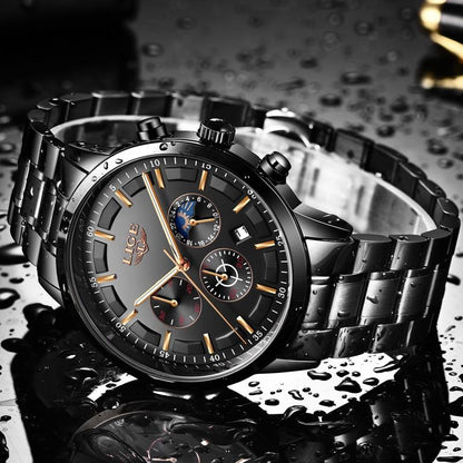 Military Black Watch - image 4 of 9