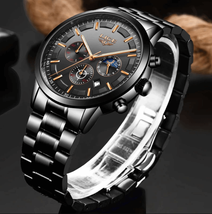 Military Black Watch - image 6 of 9
