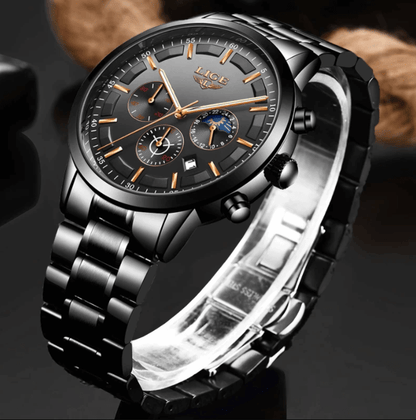 Military Black Watch - image 6 of 9