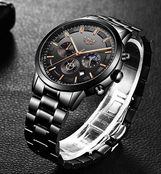 Military Black Watch - image 7 of 9