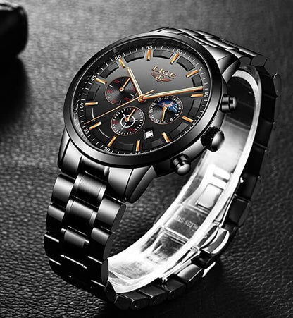 Military Black Watch - image 7 of 9