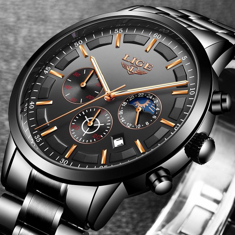 Military Black Watch - image 8 of 9