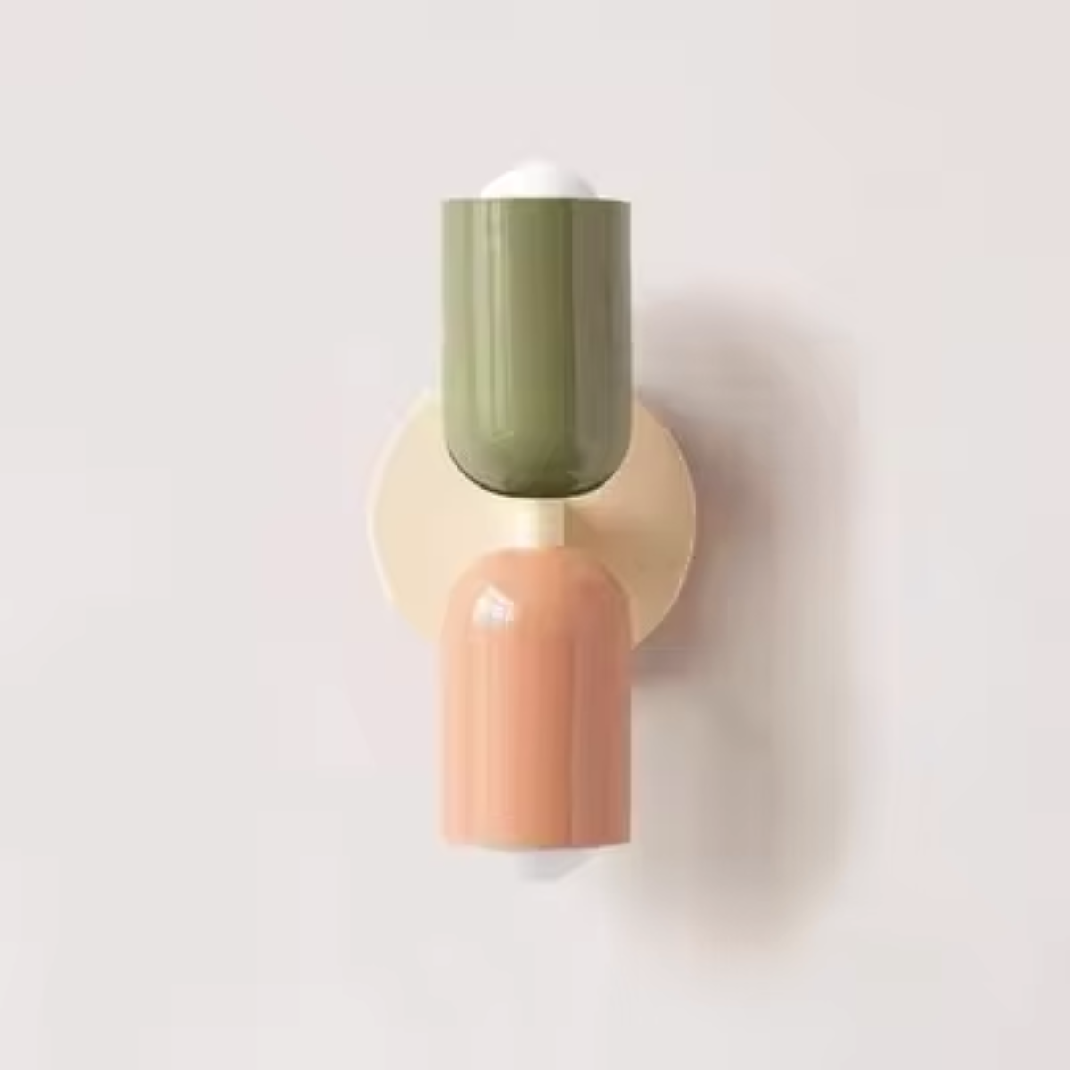 Wall Lamp - image 4 of 20