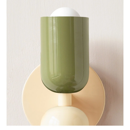 Wall Lamp - image 7 of 20