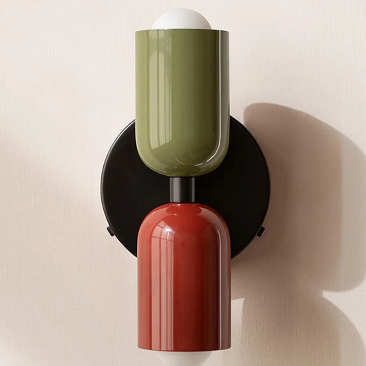Wall Lamp - image 9 of 20
