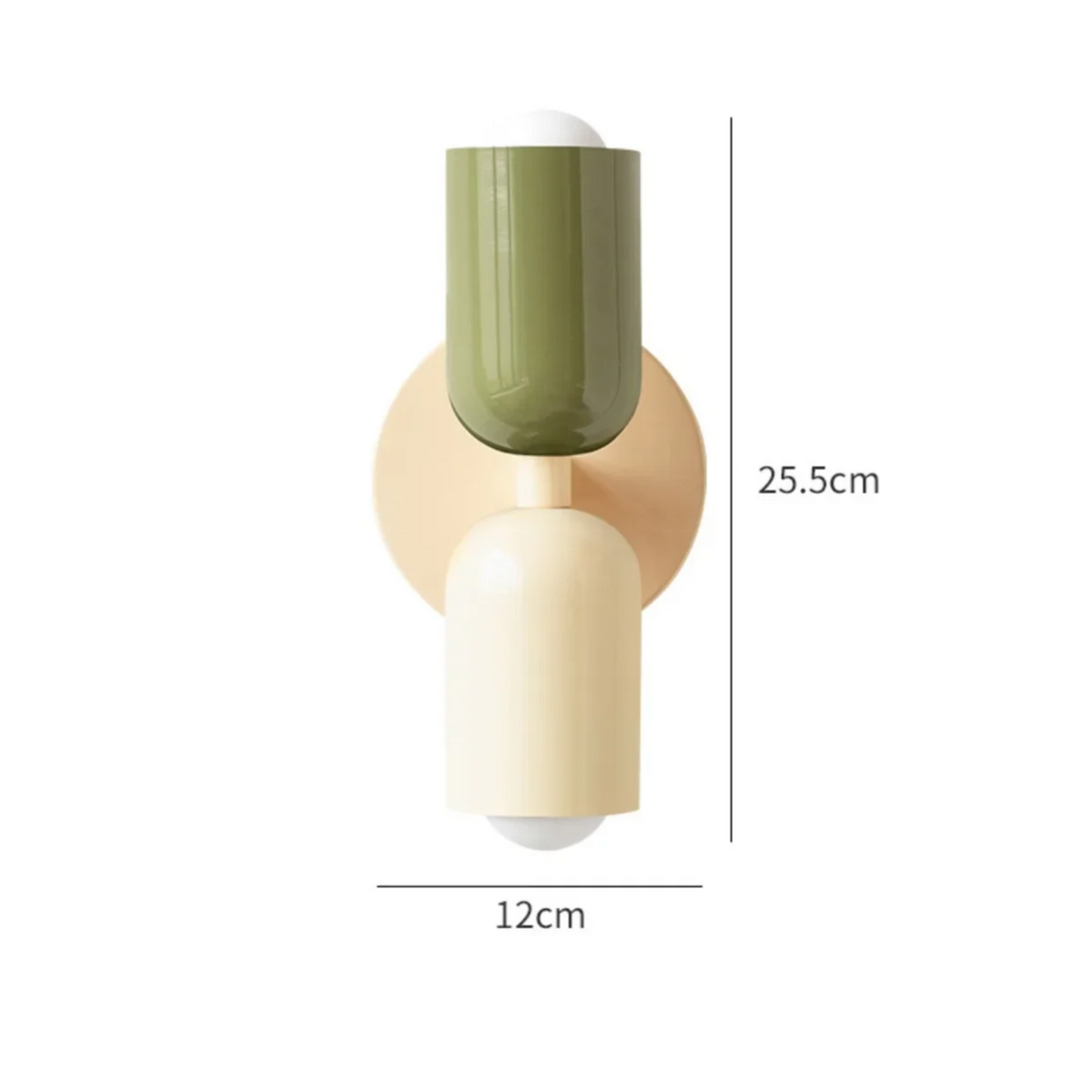 Wall Lamp - image 12 of 20