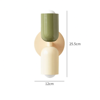 Wall Lamp - image 12 of 20