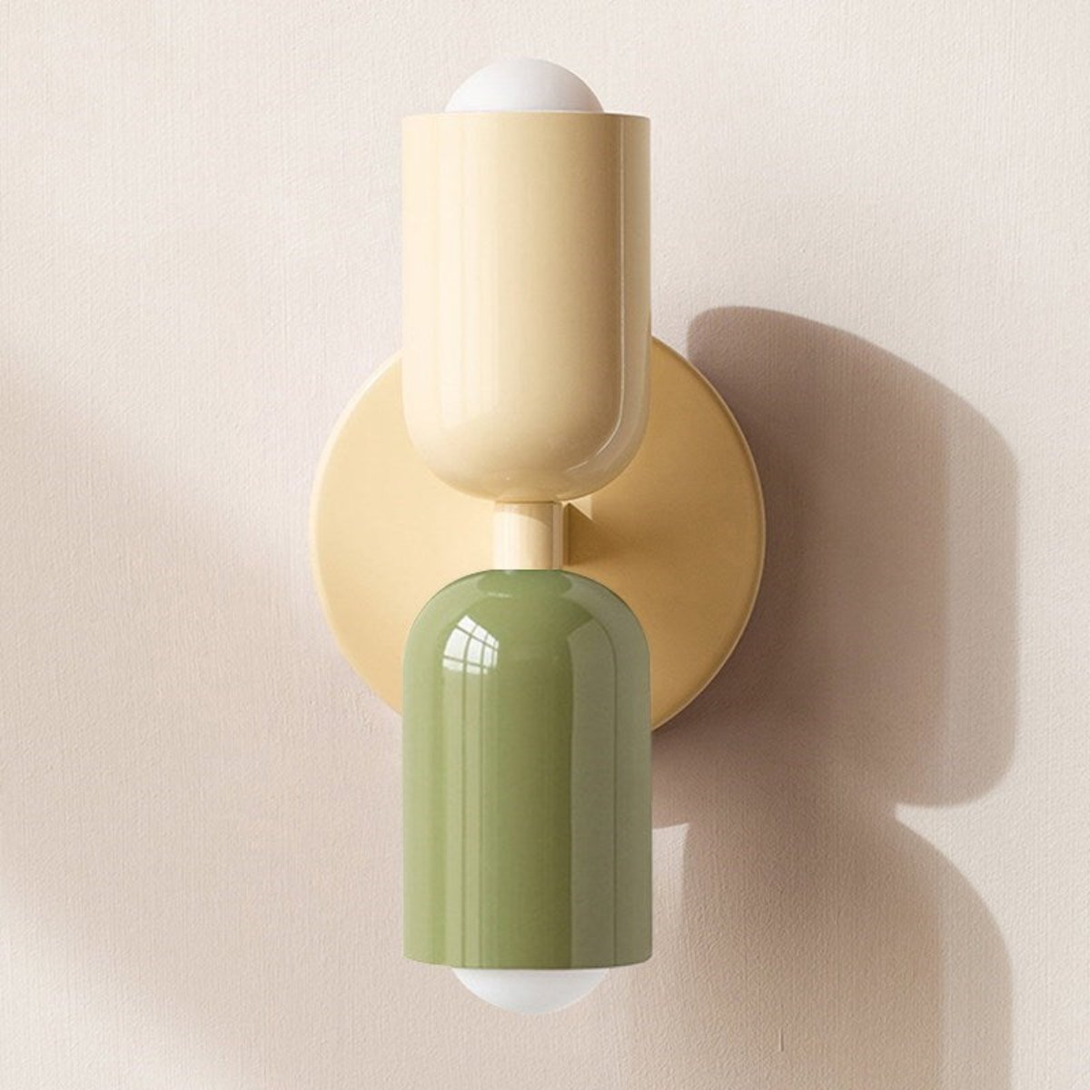 Wall Lamp - image 16 of 20