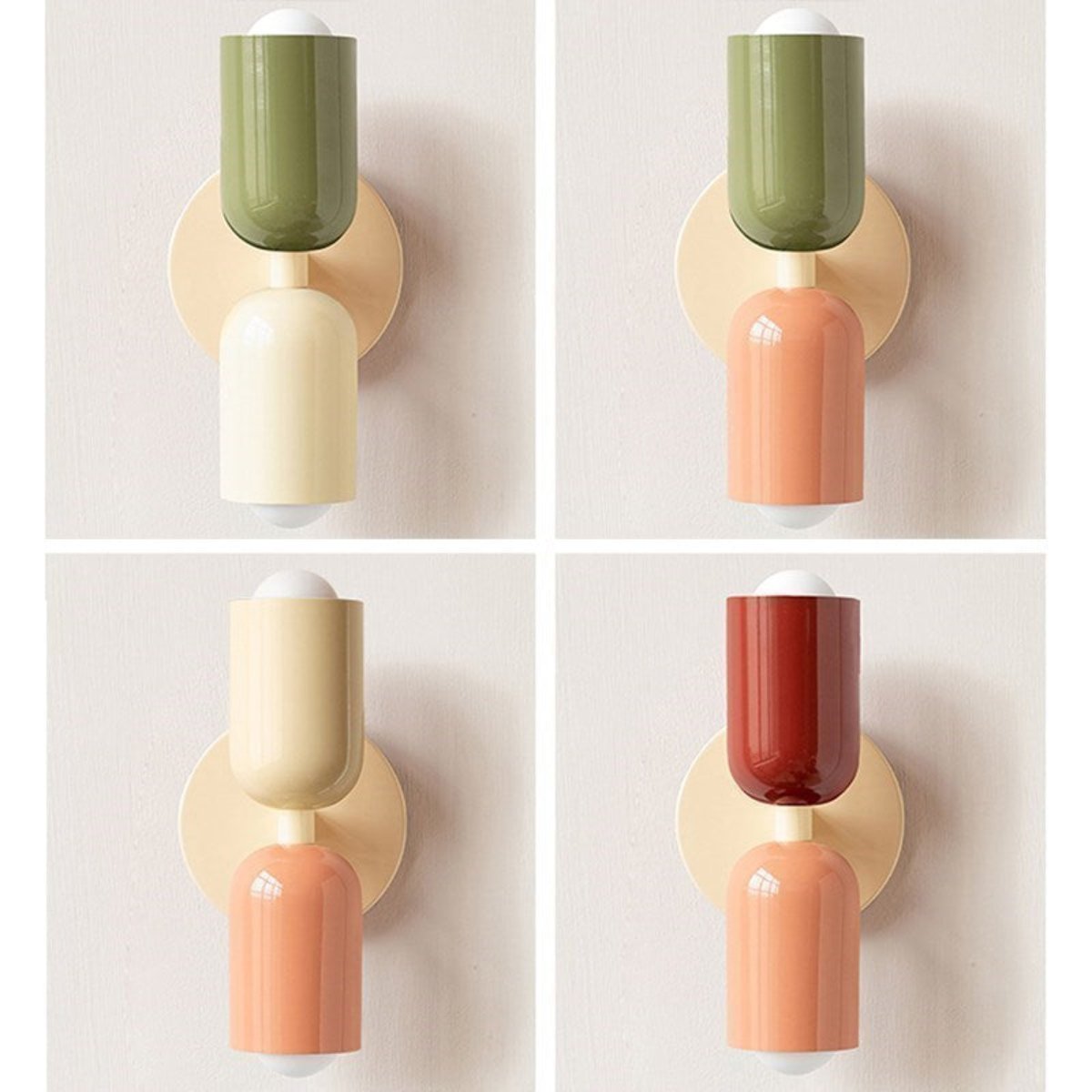 Wall Lamp - image 17 of 20