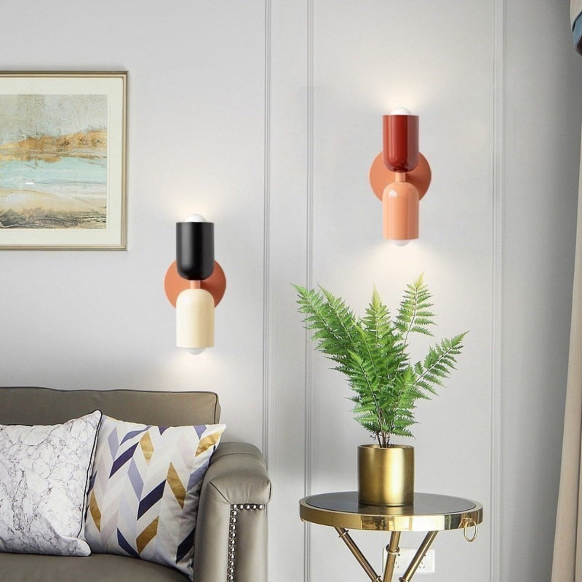 Wall Lamp - image 19 of 20