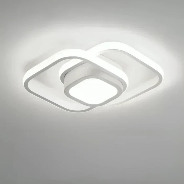 Modern LED Ceiling Lamp - image 11 of 12
