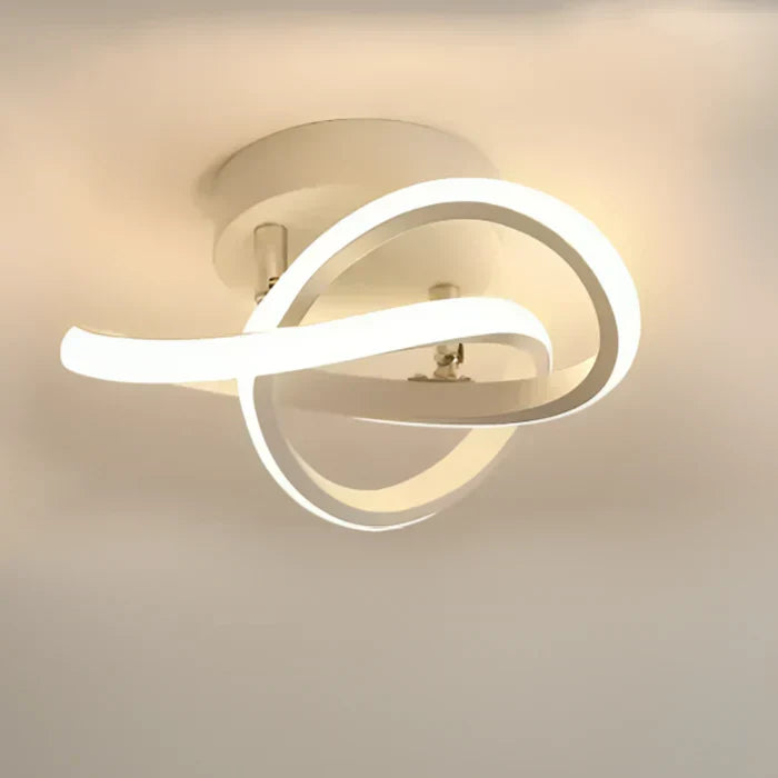 Modern LED Ceiling Lamp - image 12 of 12