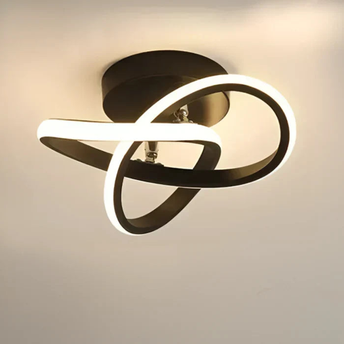 Modern LED Ceiling Lamp - image 7 of 12