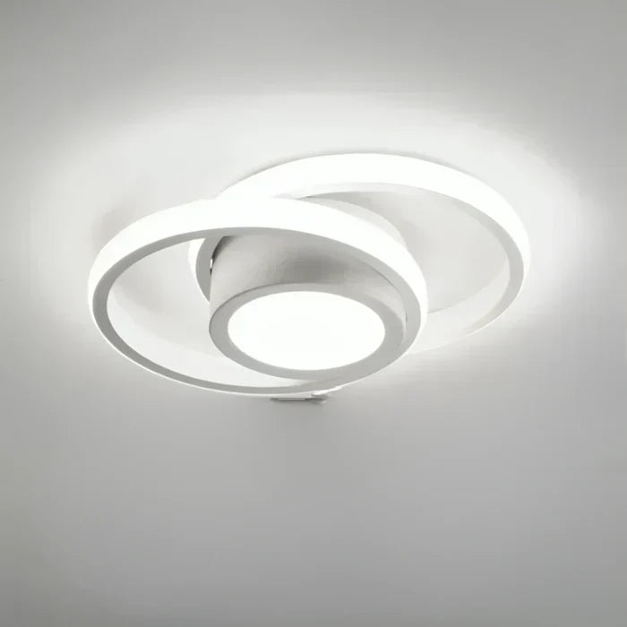 Modern LED Ceiling Lamp - image 8 of 12