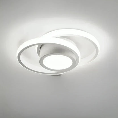 Modern LED Ceiling Lamp - image 8 of 12