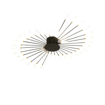 Modern Large LED Ceiling Lamp - image 14 of 24