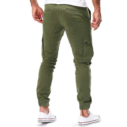 Vanguard Cargo Trousers for Men - image 9 of 12