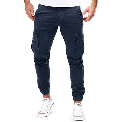 Vanguard Cargo Trousers for Men - image 10 of 12