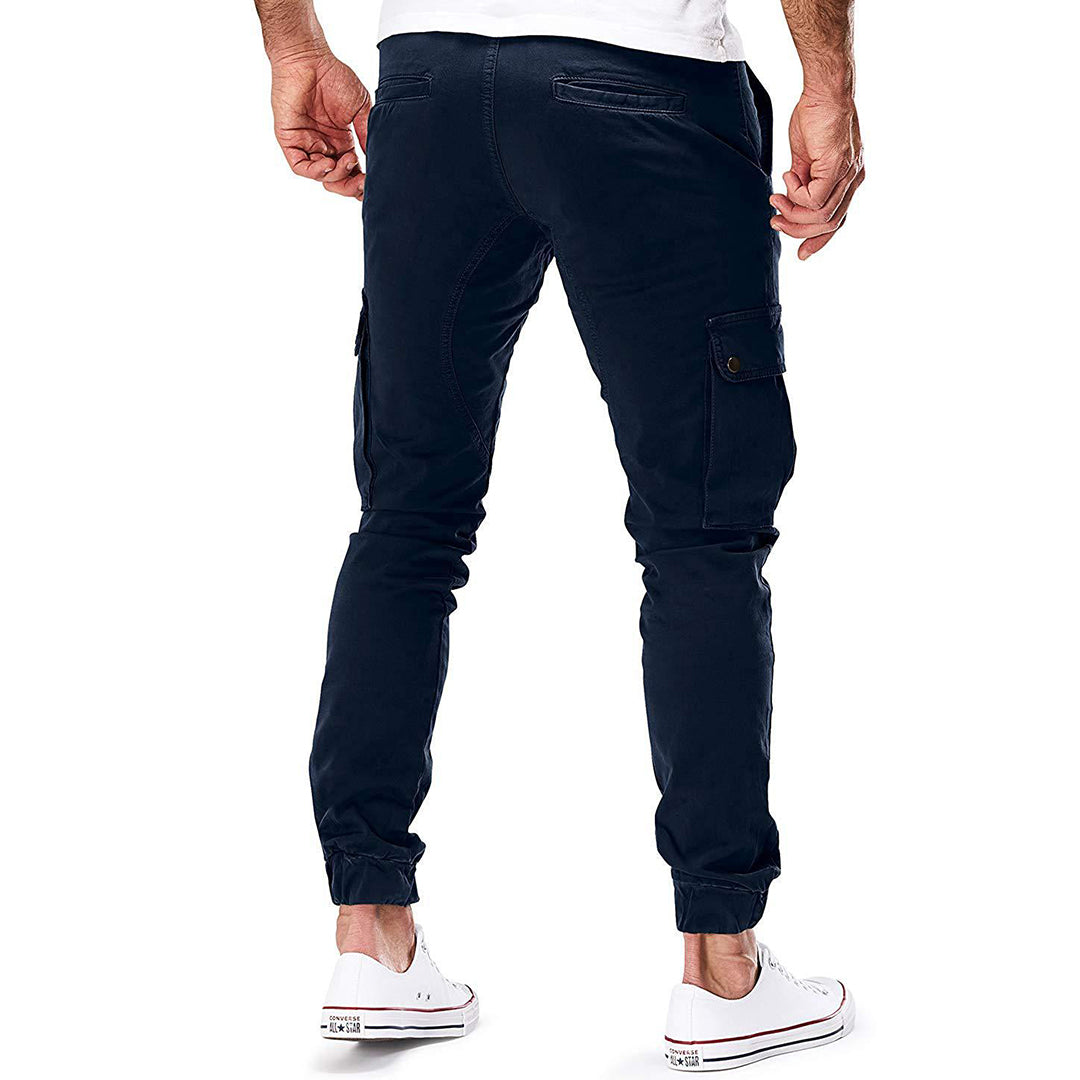 Vanguard Cargo Trousers for Men - image 11 of 12