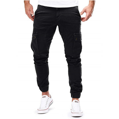 Vanguard Cargo Trousers for Men - image 12 of 12