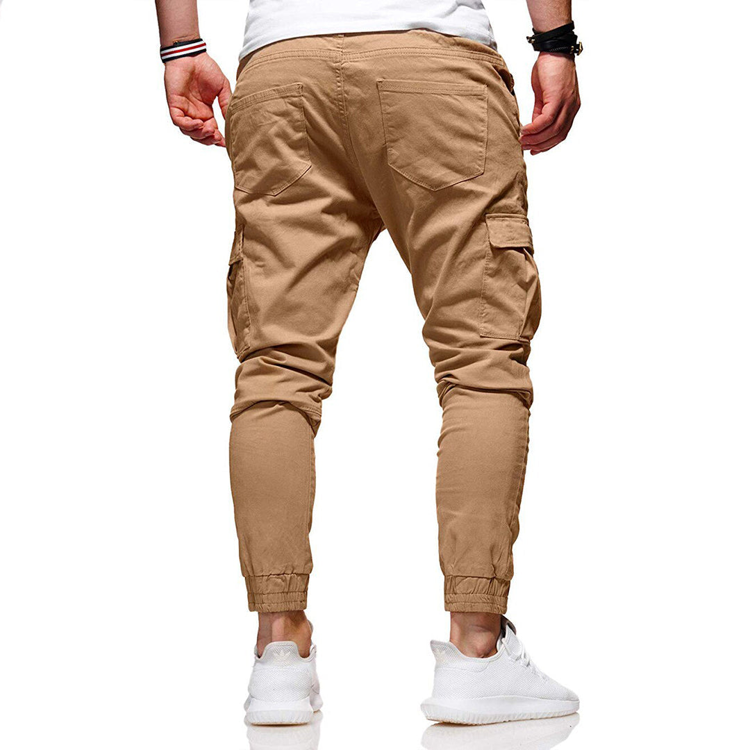 Vanguard Cargo Trousers for Men - image 2 of 12