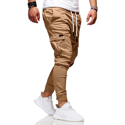 Vanguard Cargo Trousers for Men - image 3 of 12
