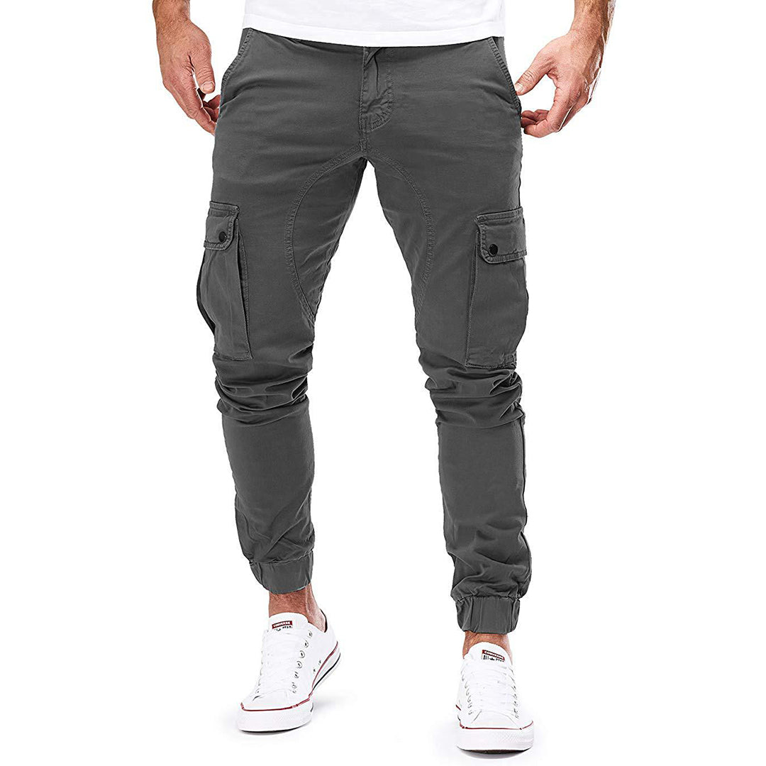 Vanguard Cargo Trousers for Men - image 4 of 12