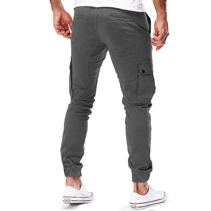 Vanguard Cargo Trousers for Men - image 5 of 12