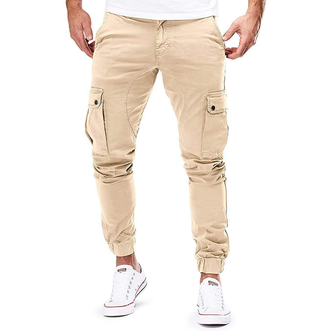 Vanguard Cargo Trousers for Men - image 6 of 12