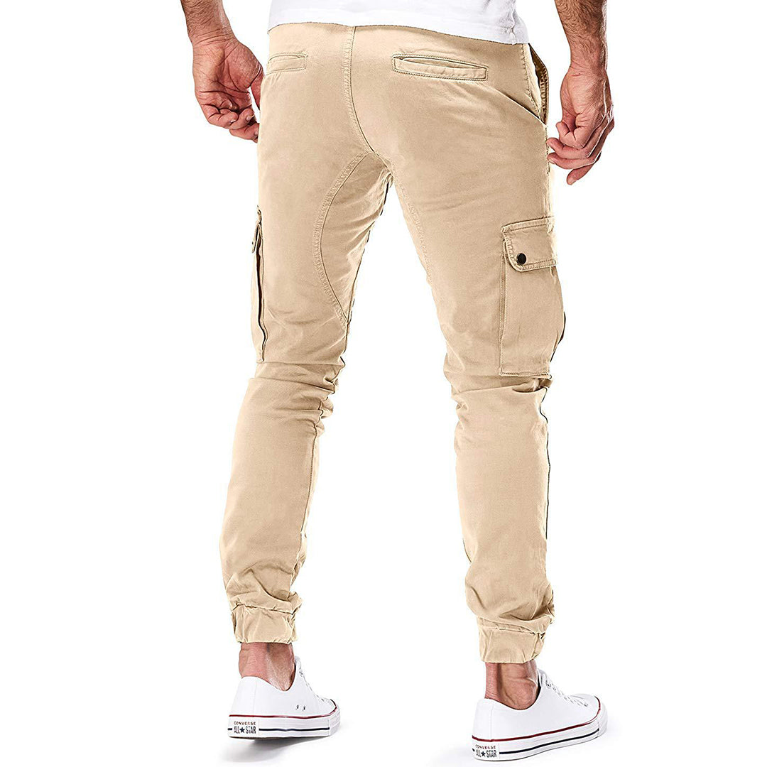 Vanguard Cargo Trousers for Men - image 7 of 12