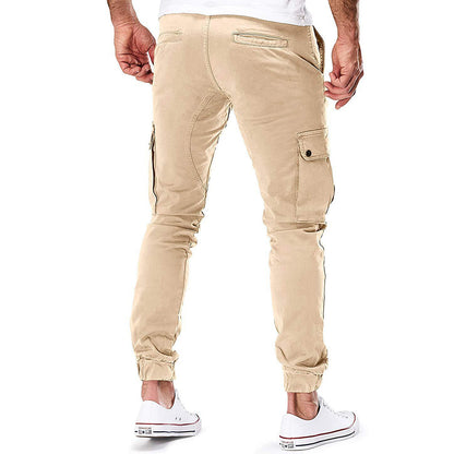 Vanguard Cargo Trousers for Men - image 7 of 12
