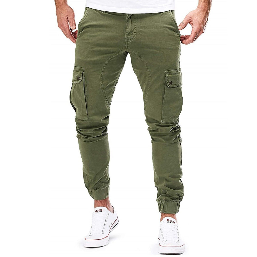 Vanguard Cargo Trousers for Men - image 8 of 12