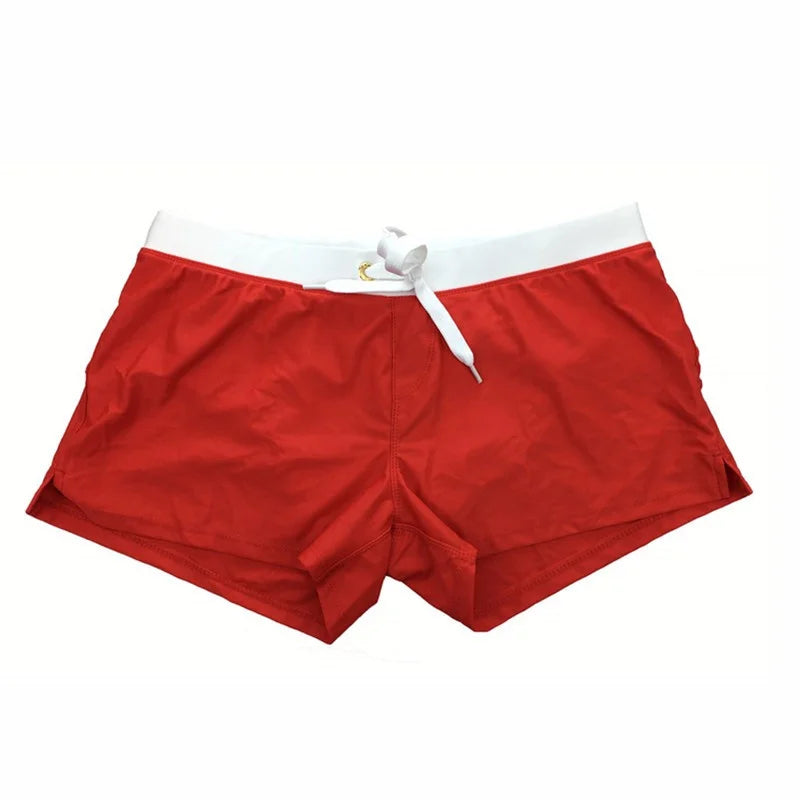Men's Swim Shorts - image 9 of 10