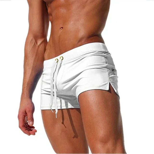 Men's Swim Shorts - image 2 of 10