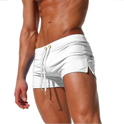 Men's Swim Shorts - image 2 of 10