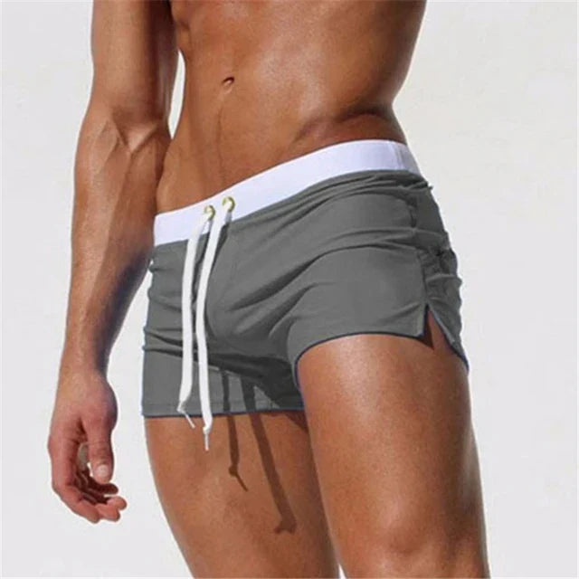 Men's Swim Shorts - image 5 of 10