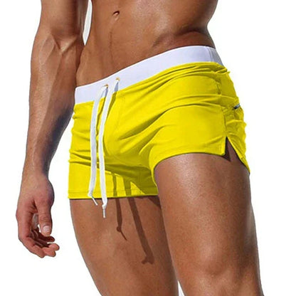 Men's Swim Shorts - image 6 of 10