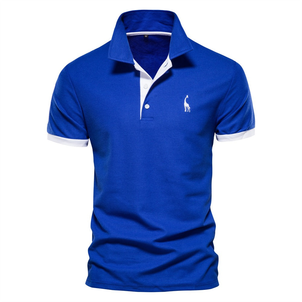 Stylish Polo For Men - image 3 of 7